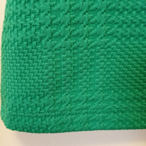 Calvin Klein Women's Green Sleeveless Top Size L - Picture 7 of 9